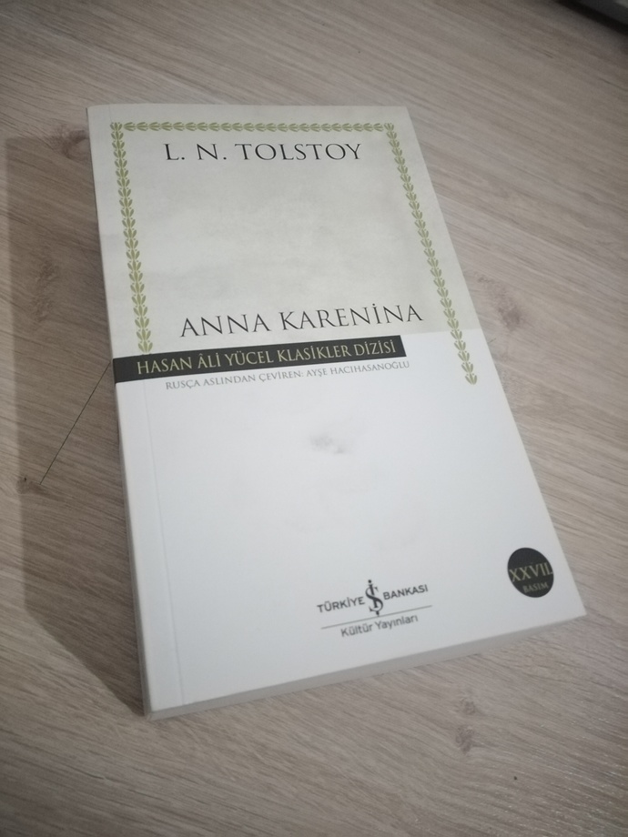 Kalın kitaplar sizi korkutur mu?