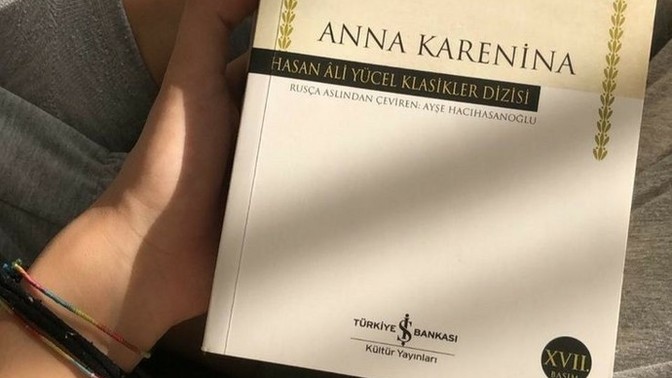 Kalın kitaplar sizi korkutur mu?