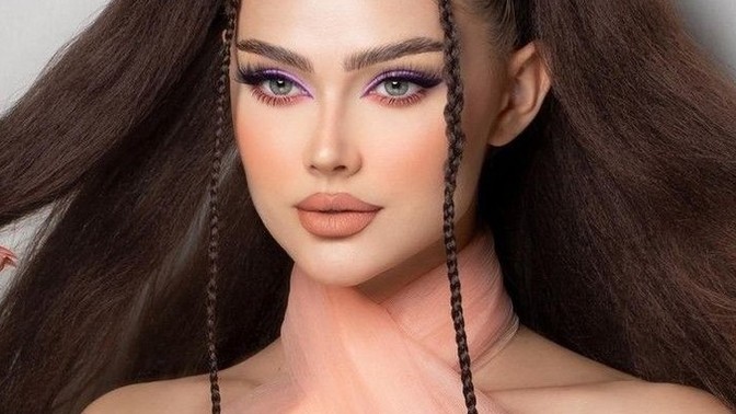 Bu saç modeli nasıl?