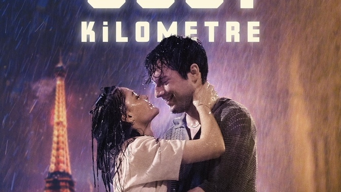 3391 kilometre filmi çıkıyor gidecek olanlar?