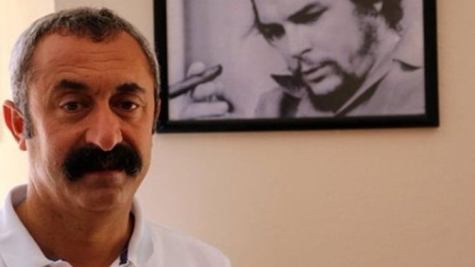 Tunceli Belediye Başkanı Fatih Mehmet Maçoğlu'nun Kadıköy'e aday olması, Kadıköylüleri yarım asırlık hizmetsizlikten kurtarır mı?