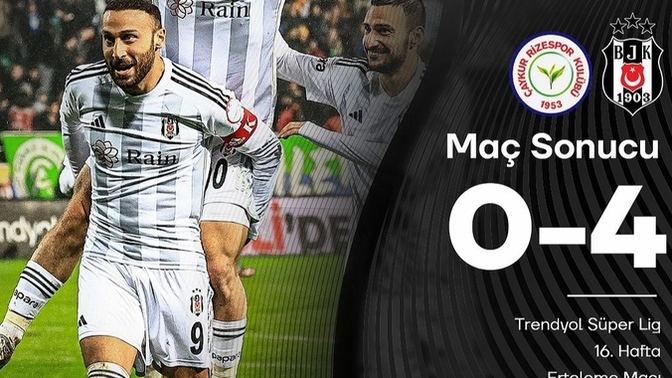 Maçı nasıl buldunuz?