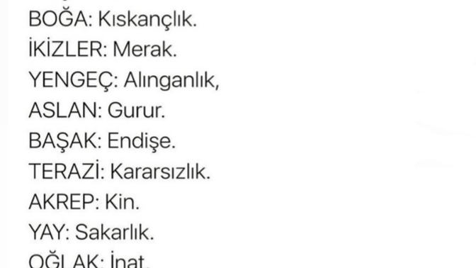 Önüne geçmediğiniz duygularınız var mı?