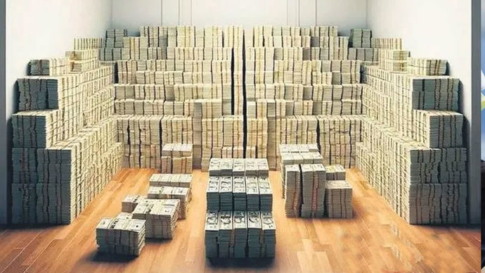 🤑