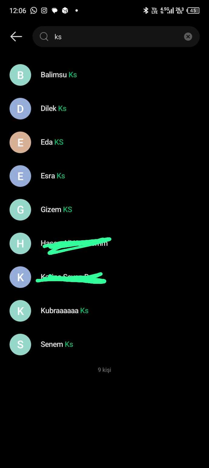 Sanal arkadaşınız var mı?