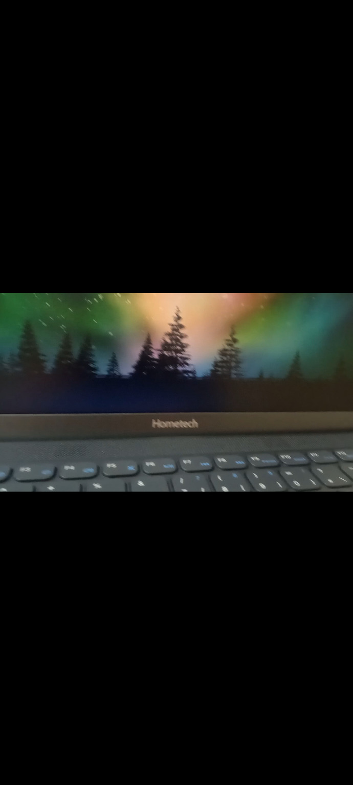 PC de ki sorun ne?