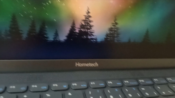 PC de ki sorun ne?