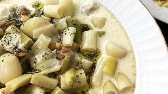 Gaziantep'in meşhur yemeği şiveydiz ve bulgur pilavı ikilisini yediniz mi?