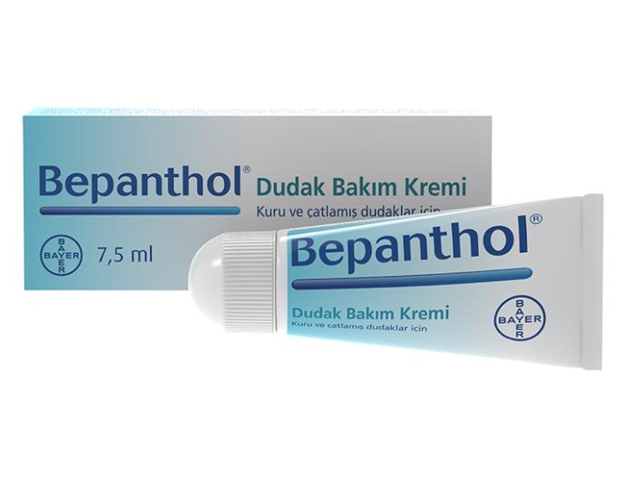 bepanten