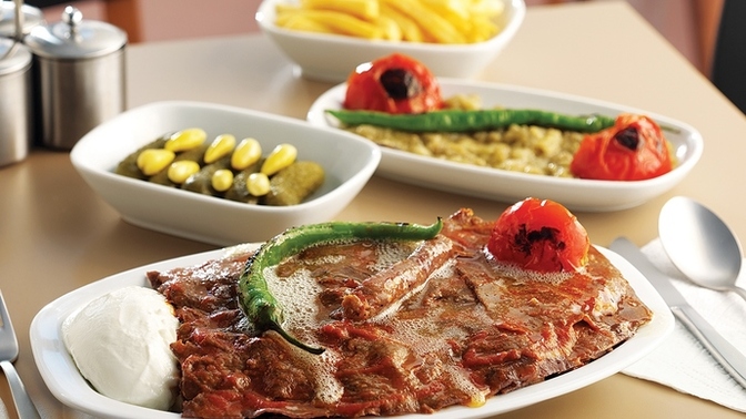 Bu saatte hangi yemek olsa "Hayır" diyemezsin?