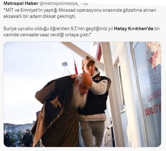 Siyasal islam ülkeye çok zarar verdimi sizce?