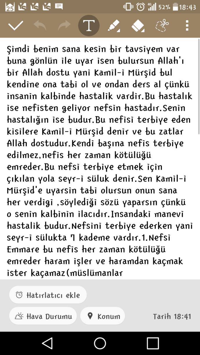 Allah'a nasıl daha yakın olabilirim?