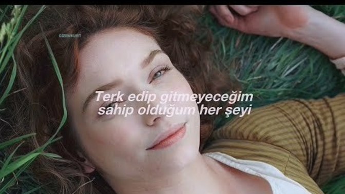 Geç kaldığınız neler var?