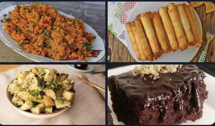 Hangisinin günahı daha az 🥲?