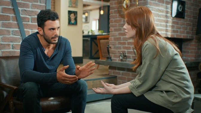 Kırıldıktan sonra ilişkinize bir şans daha verir misiniz?