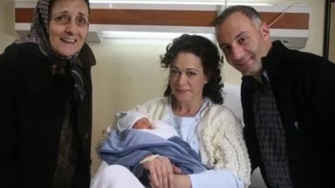 Tanımadığınız, sevmediğiniz biriyle evlenir misiniz?