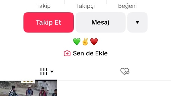 Bu arkadaş nasıl bulunur?