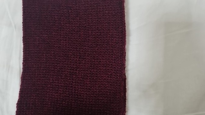Sevgilime atkı ördüm sizce nasıl olmuş 🥰?