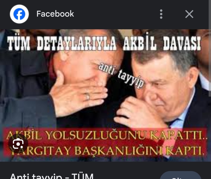 Bu yolsuzluk 1997 1999 geçti bu yolsuzluğu bulan kişiyi başkan olduğun ilk işi gorevden almak oldu