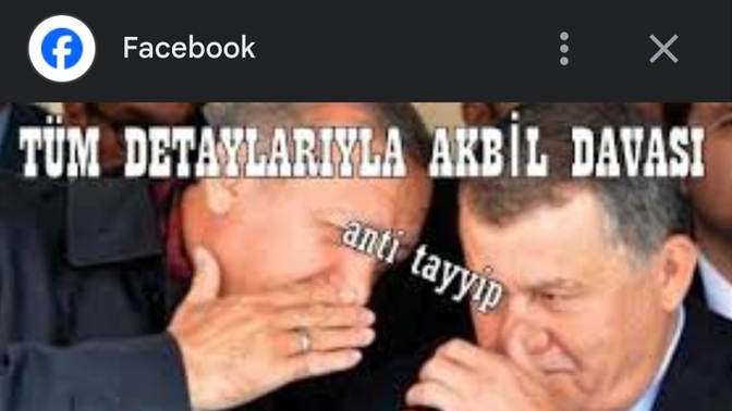 AAkbil yolsuzlugu 1997 99?