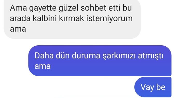 👇Hiç beklemezdim gerçekten şok oldum?👇?