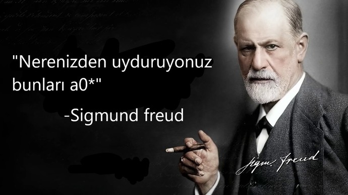 Erkeklerin hepsi sekse düşkün müdür?