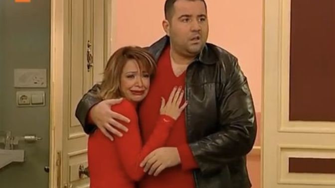 Kilolu birisiyle sevgili olur musunuz?
