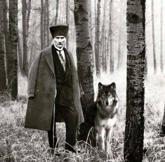 Ülkede artan Atatürk ve Cumhuriyet düşmanlığı?
