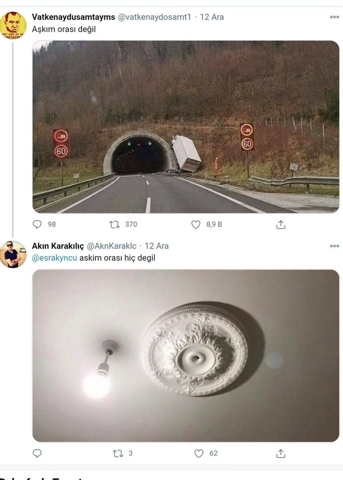 Sadece idrar yerimden haz alıyorum neden böyle?