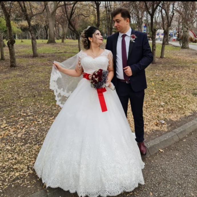 Beyler damatlık olarak hangi renk tercih ederdiniz?