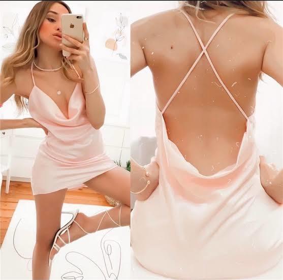 Bu elbise modeli nasıl?