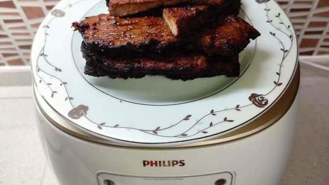 En güzel Philips Airfryer ile olur dediğiniz bir yemek var mı?