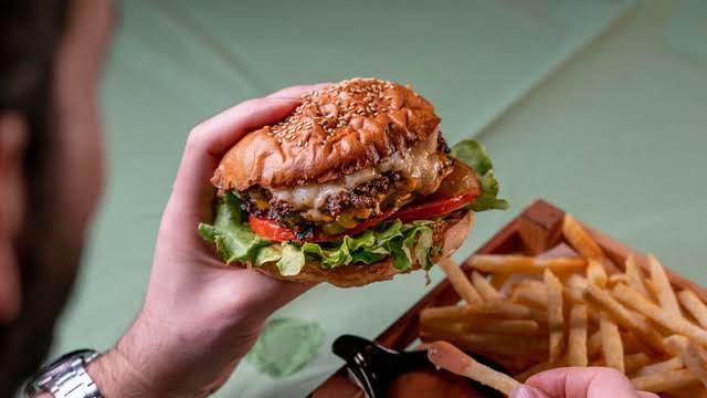 Burger