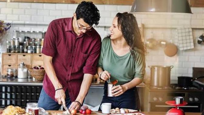 "İyi yemek yapabilmek, ciddi bir sanattır!" On numara yaparım dediğin bir yemek var mı?
