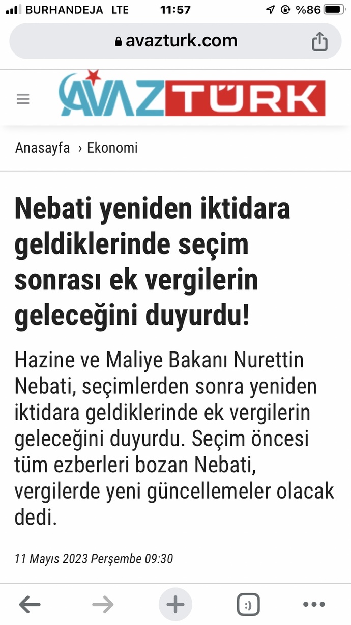 Gençler vergisiz cep telefonunda 21 kuruşluk poşete takıldı. Siz bu konuda ne düşünüyorsunuz?