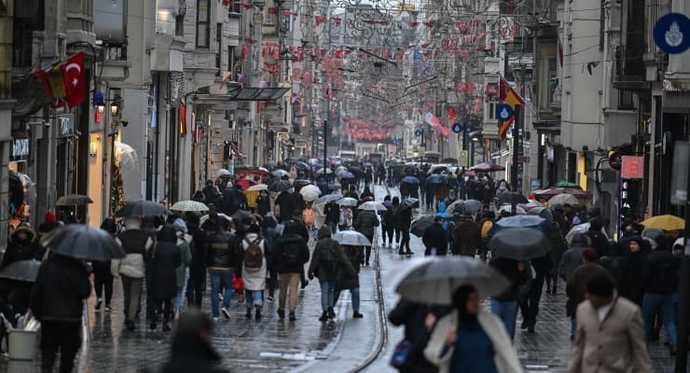 İşsizlik yüzde 9’a yükseldi. Sizin bir işiniz var mı?