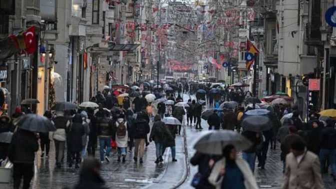 İşsizlik yüzde 9’a yükseldi. Sizin bir işiniz var mı?