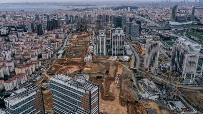 Kentsel Dönüşümde kira yardımı artırıldı