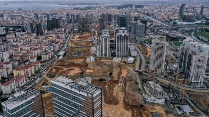 Kentsel Dönüşümde kira yardımı artırıldı, sizce yeterli mi?