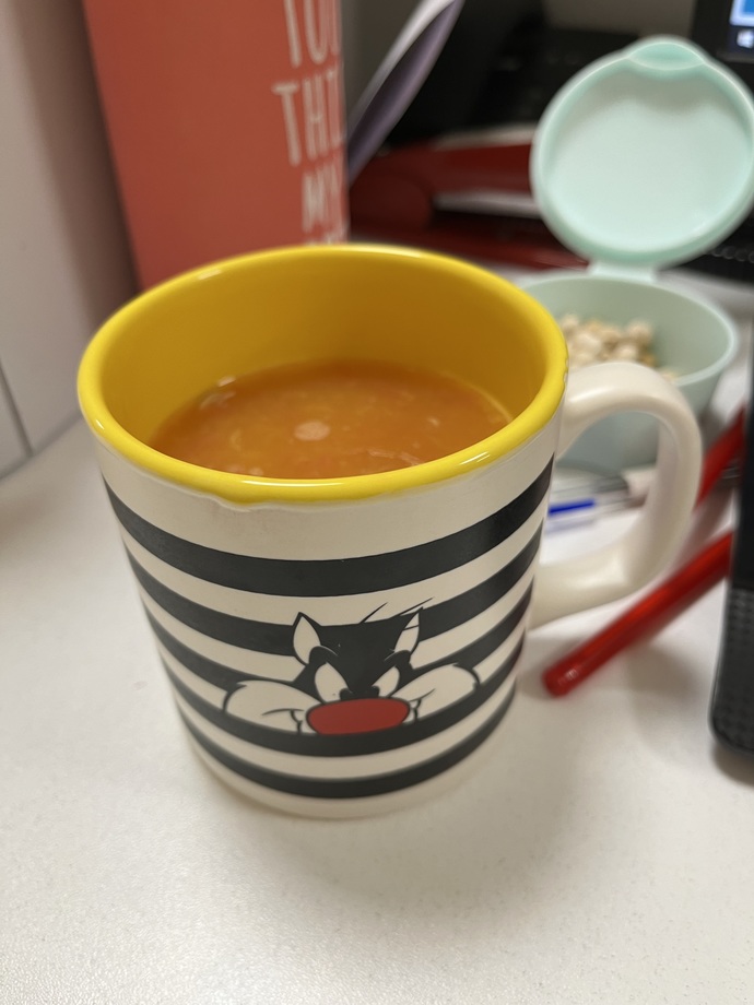 Portakal suyu sever misiniz?