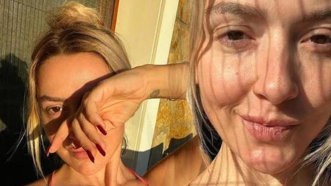 Sabah yeni kalktığınızda güzel/yakışıklı mısınız?