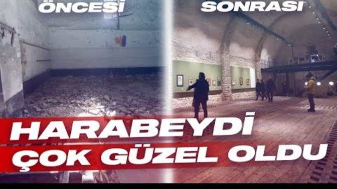 Istanbulu AKP kazanirsa, Fatih Sultan Mehmete ihanet mi etmis oluruz?