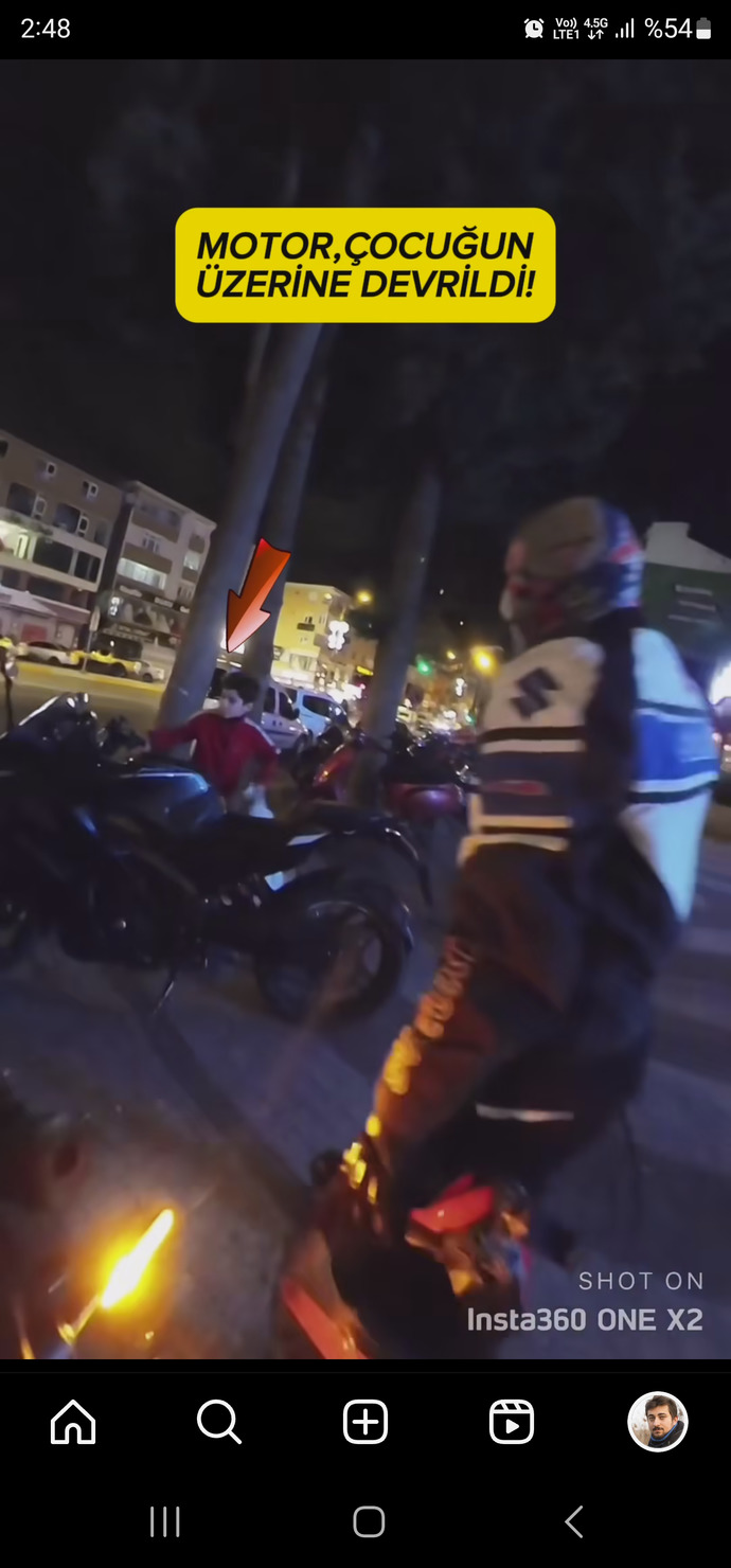 Ülkemizde merhamet neden kayboldu?