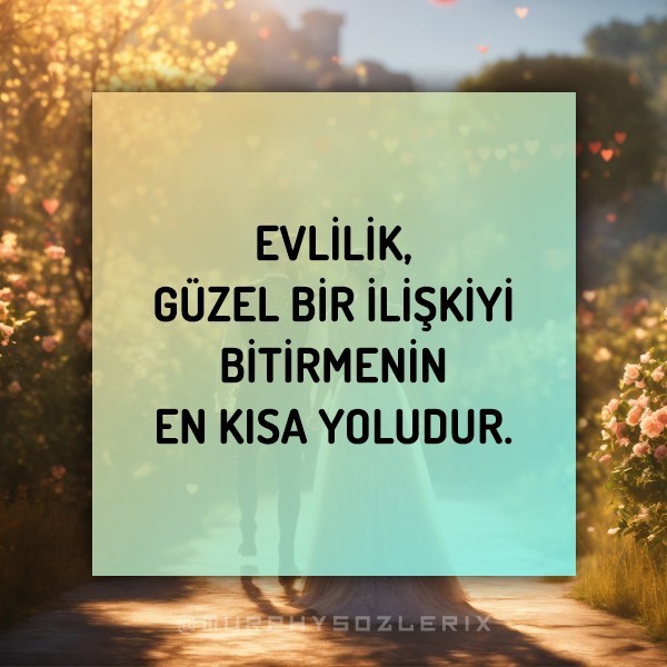 Evlilik gerçekten aşkı öldürür mü?
