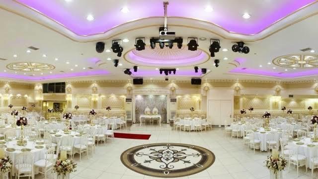 Bi dugun salonuna 30.000 ₺ verir misiniz 💸💸💸?