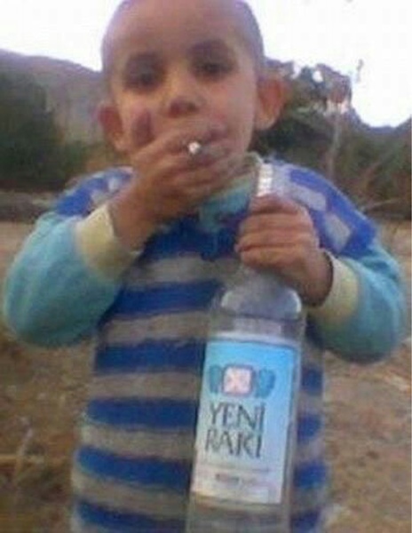 Sigara, alkol kullanıyor musun?