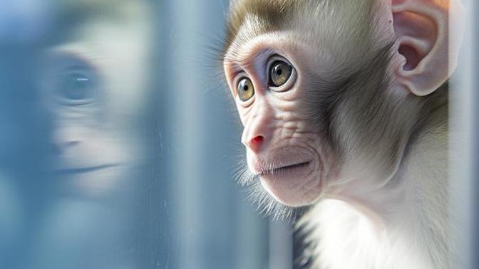 En akıllı maymun türü ne?