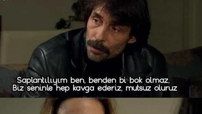 Birine kötü geldiğinizi farkedebilir misiniz?