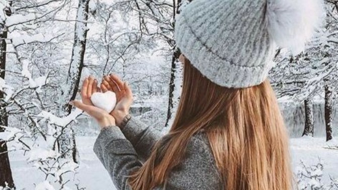 Her şeyden mutluluk çıkarabilen biri misiniz?