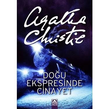 Agatha Christie okur musunuz?